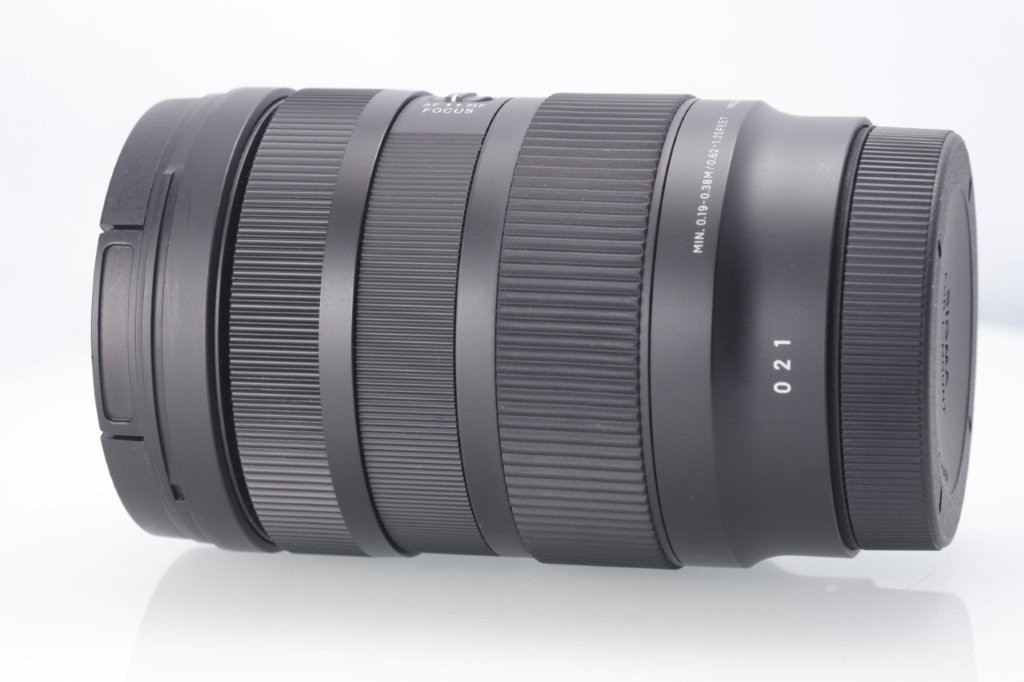 SIGMA 28-70MM F2.8 DG DN L-MOUNT