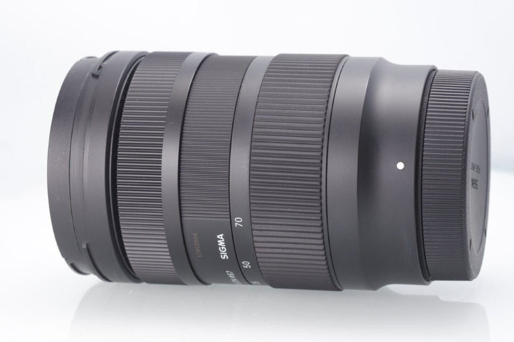 SIGMA 28-70MM F2.8 DG DN L-MOUNT