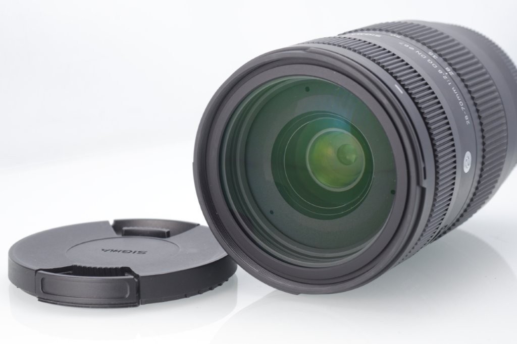 SIGMA 28-70MM F2.8 DG DN L-MOUNT