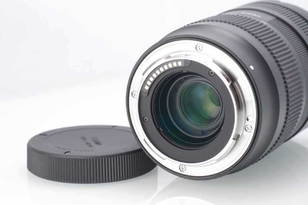 SIGMA 28-70MM F2.8 DG DN L-MOUNT